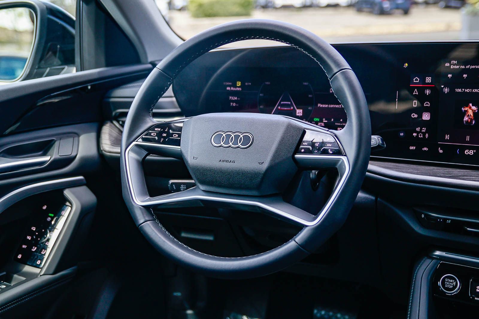 Certified 2025 Audi Q5 Premium w/ Convenience Package image 16