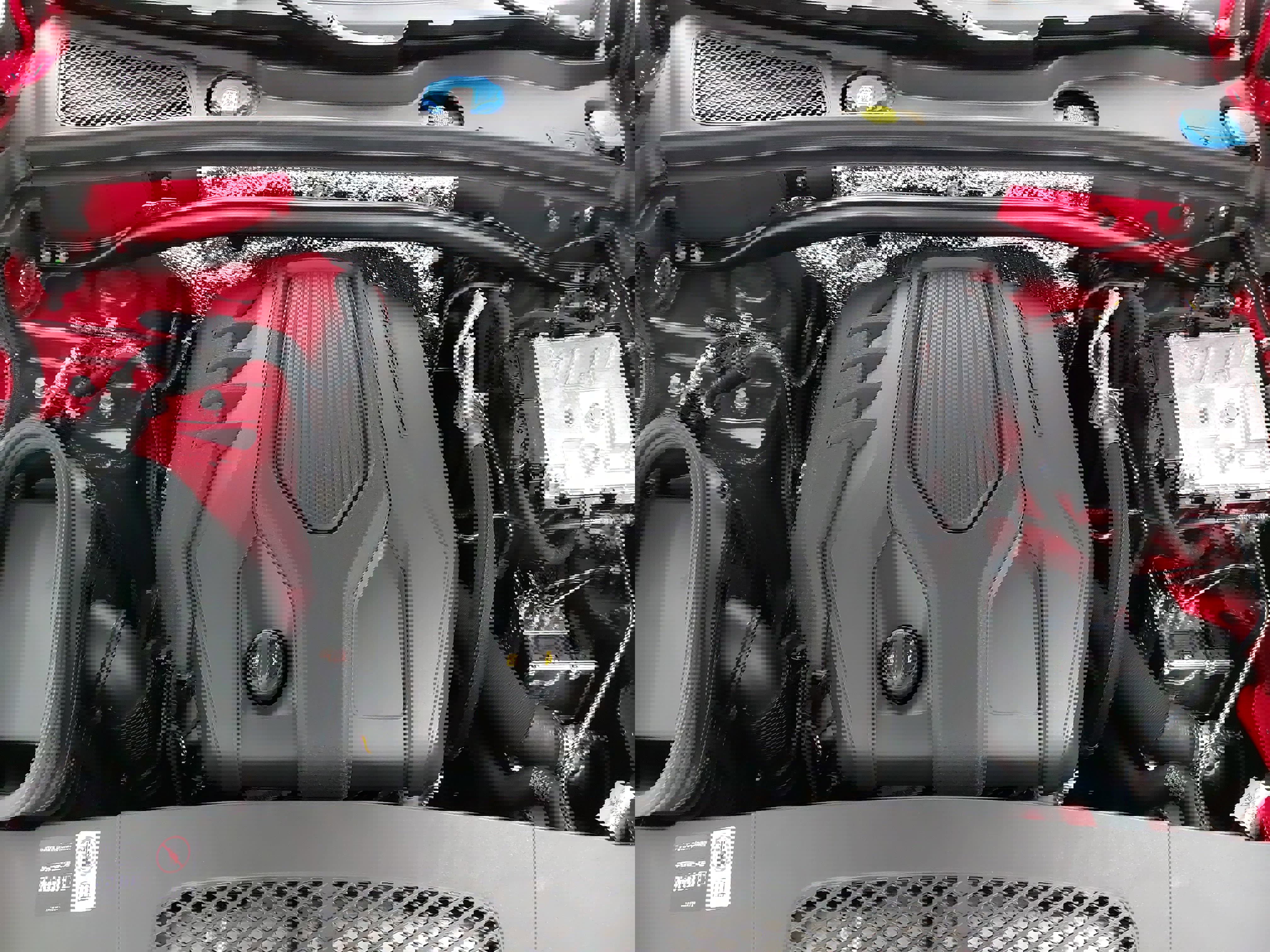 New 2026 Porsche Macan Turbo image 33