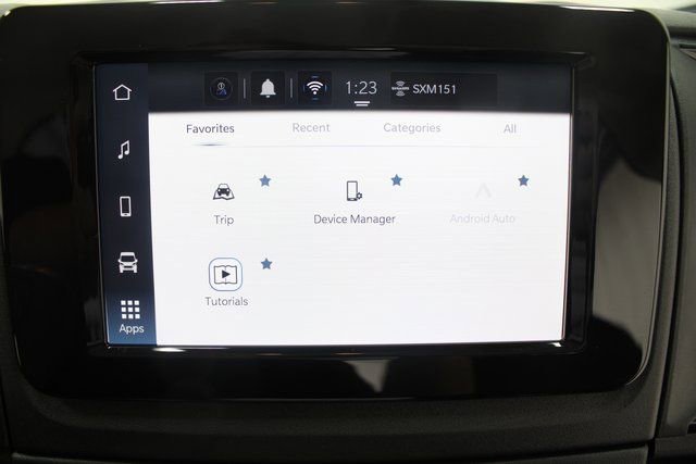 Used 2025 RAM ProMaster 2500 w/ Convenience Group image 4