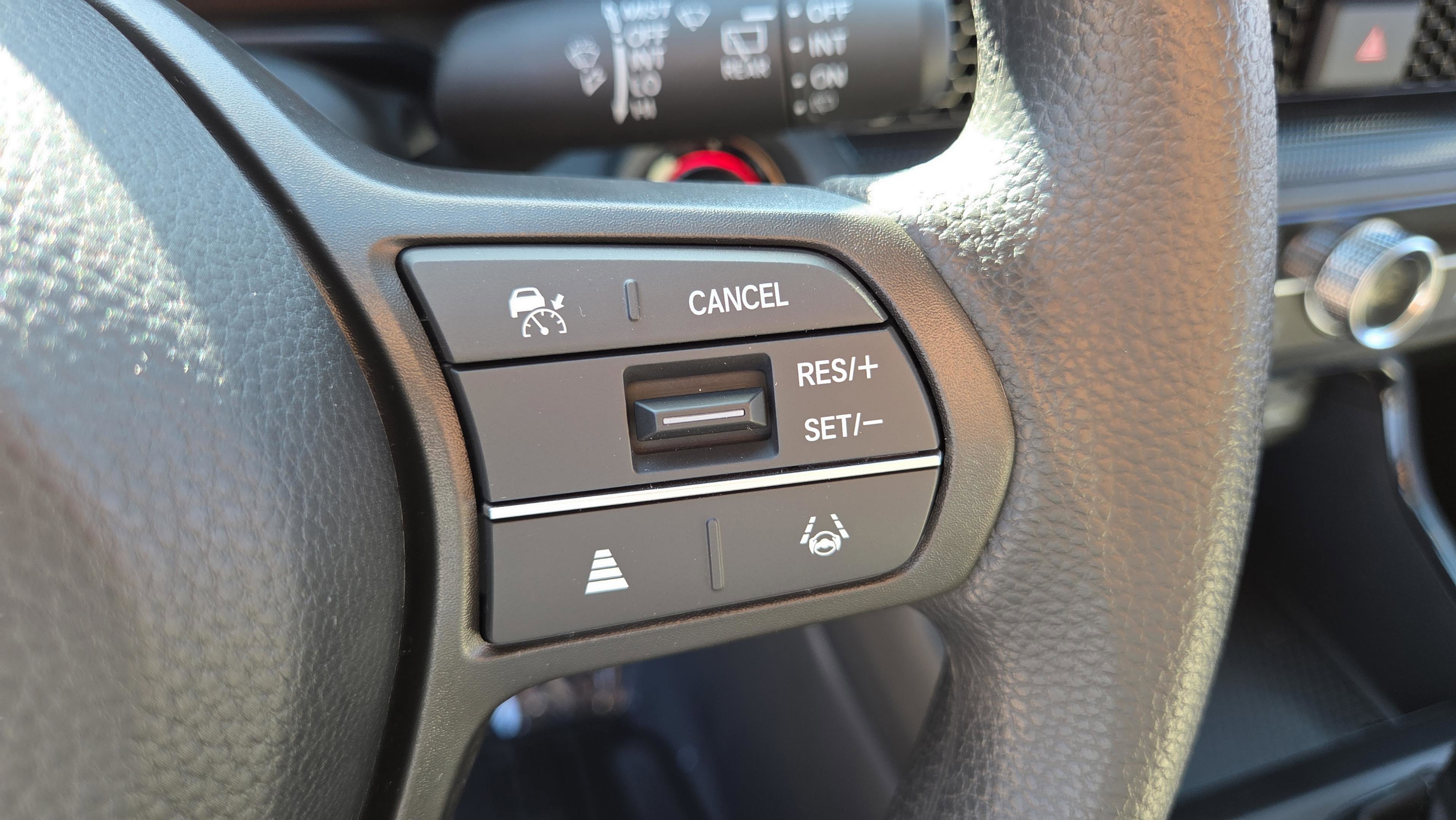 New 2026 Honda CR-V LX image 27