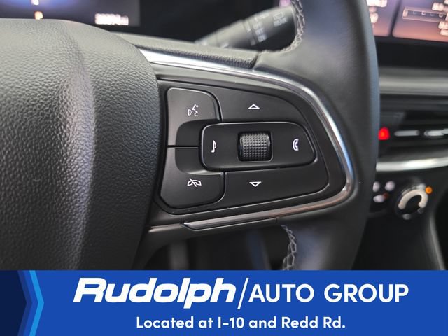 Used 2025 Buick Encore GX Preferred FWD image 15