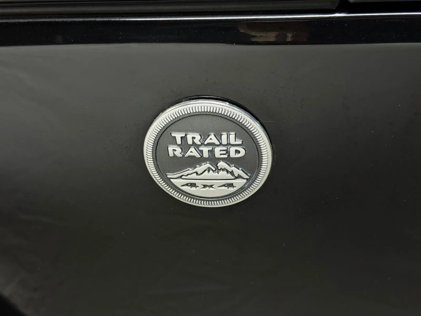 Used 2014 Jeep Wrangler Sahara w/ Connectivity Group image 8