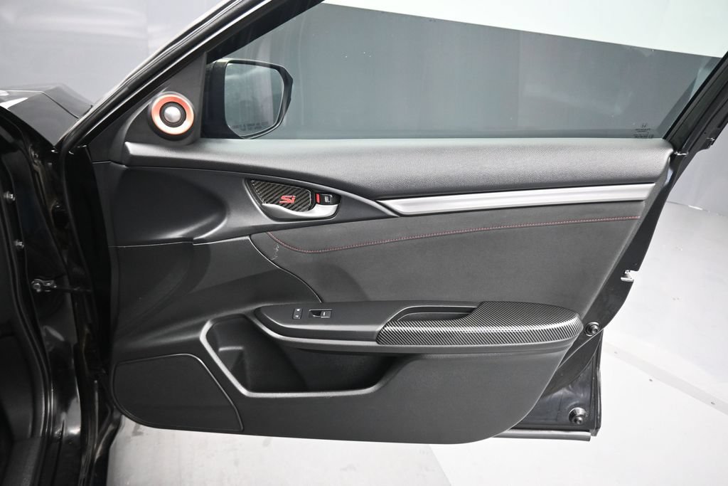 Used 2020 Honda Civic Si image 38