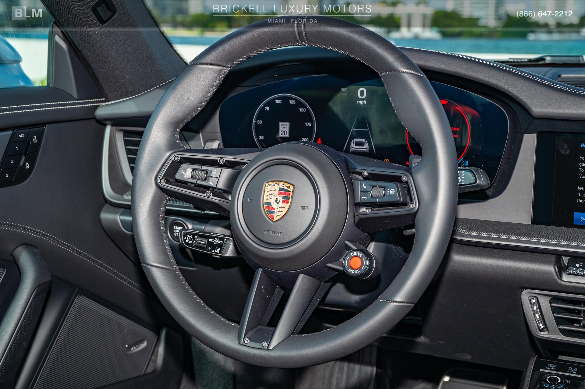 Used 2025 Porsche 911 Carrera S image 19