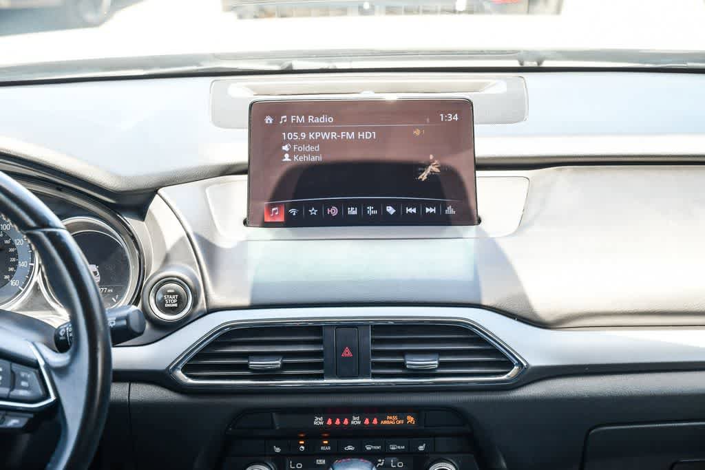 Used 2020 MAZDA CX-9 Touring FWD image 13