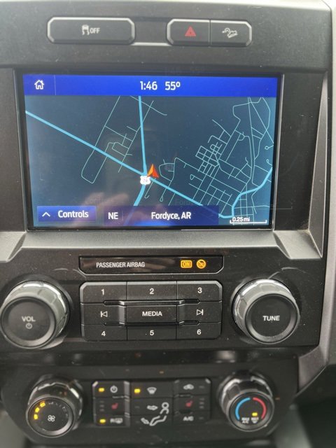 Used 2021 Ford F250 XLT w/ XLT Premium Package image 30