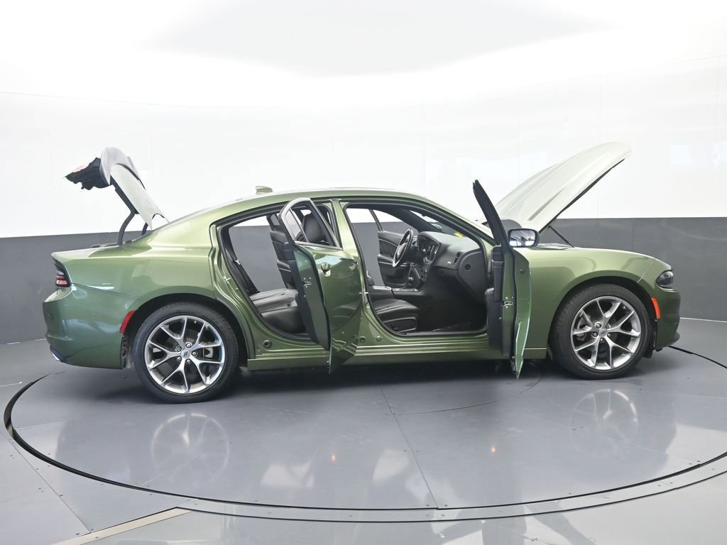 Used 2023 Dodge Charger SXT w/ Plus Group RWD image 70