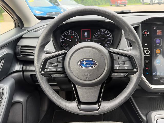 Certified 2024 Subaru Crosstrek 2.0i Premium AWD/4WD image 14