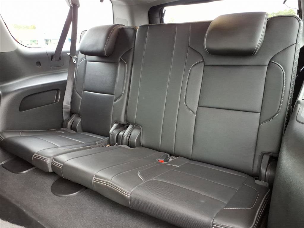 Used 2019 GMC Yukon XL Denali image 27