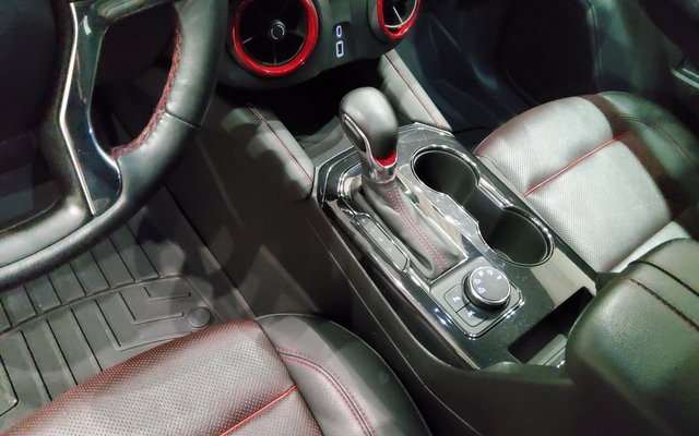 Used 2022 Chevrolet Blazer RS image 21