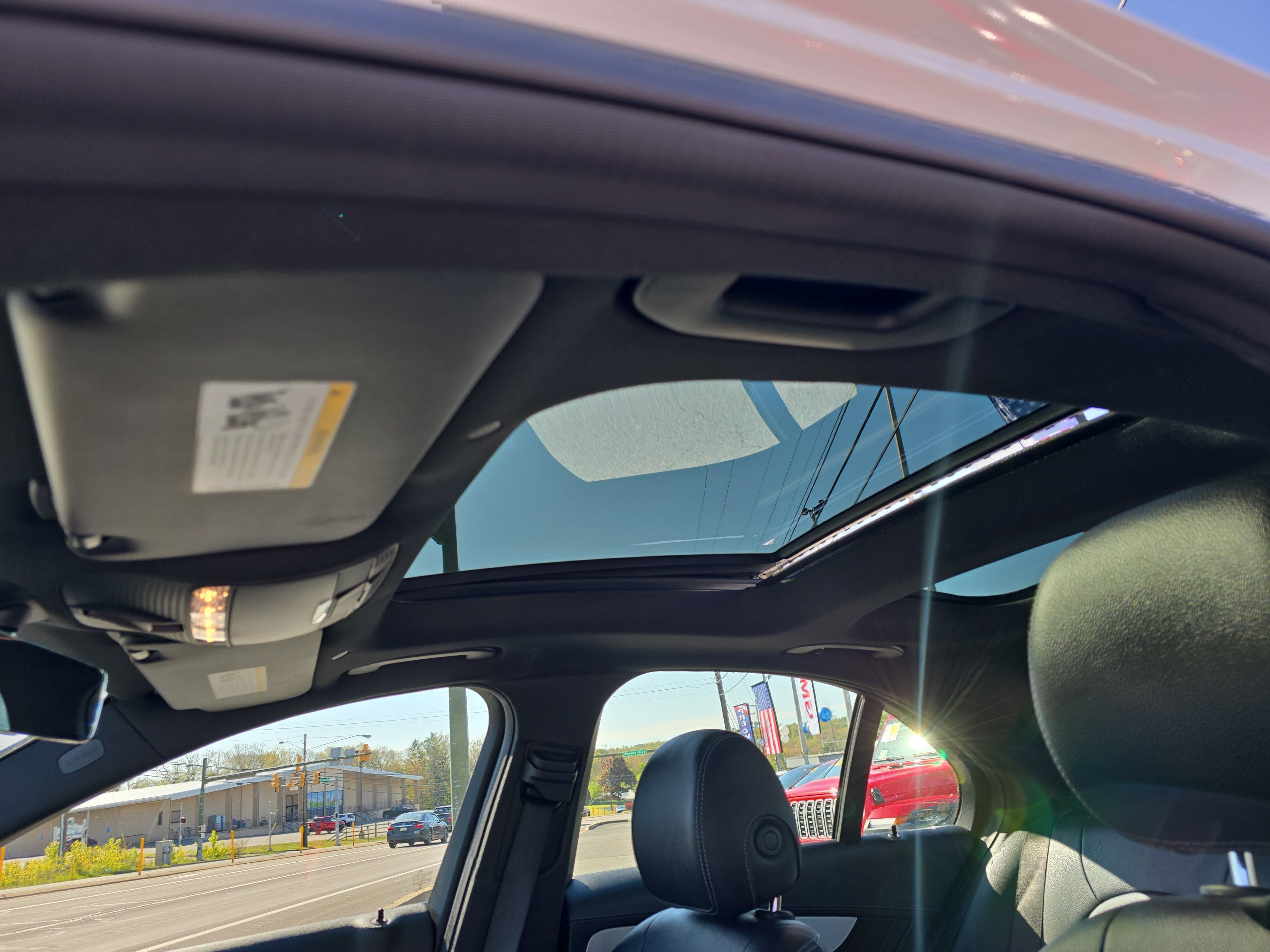 Used 2021 Mercedes-Benz C 300 4MATIC Sedan image 20