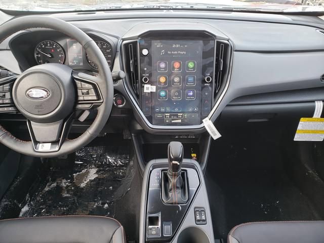 New 2026 Subaru Crosstrek 2.5i Limited image 14