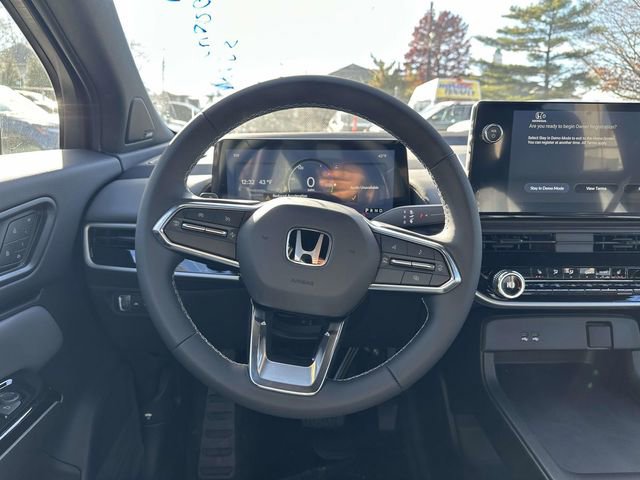 New 2026 Honda Prologue Touring image 11