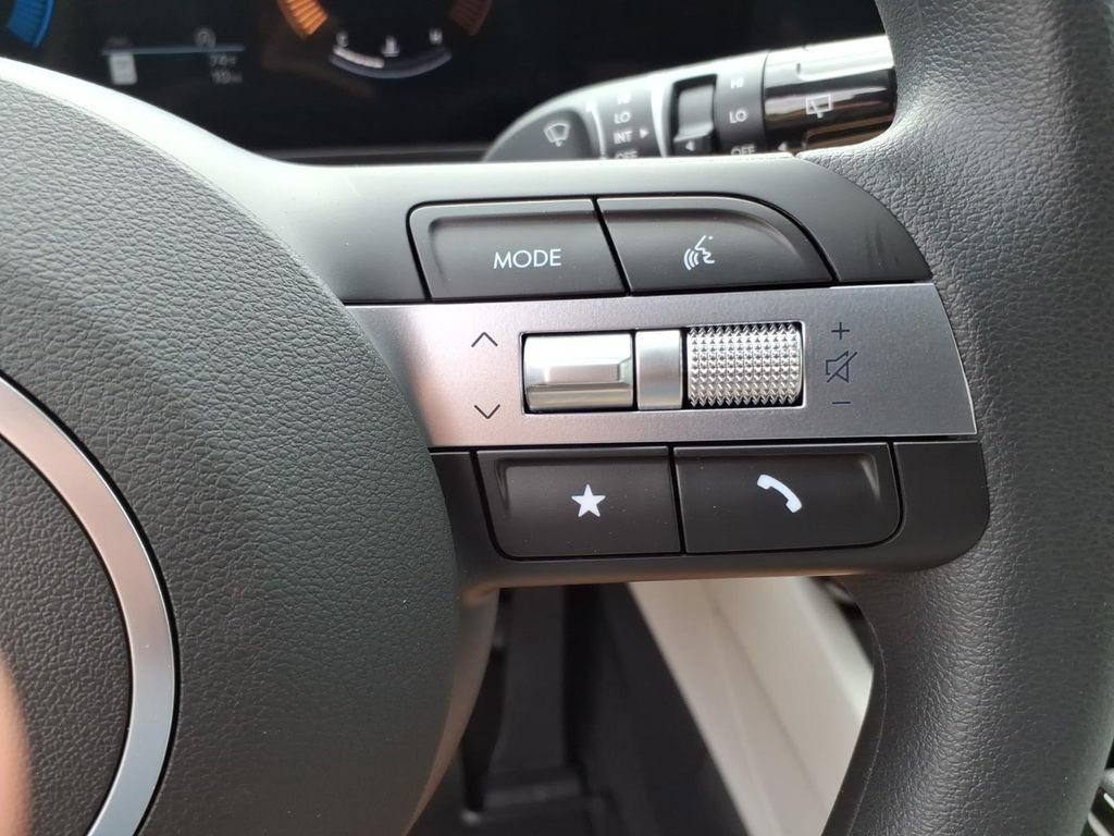 New 2026 Hyundai Tucson SEL Plus FWD image 20