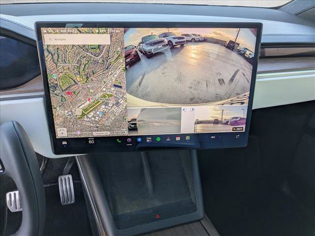 Used 2023 Tesla Model X AWD/4WD image 12