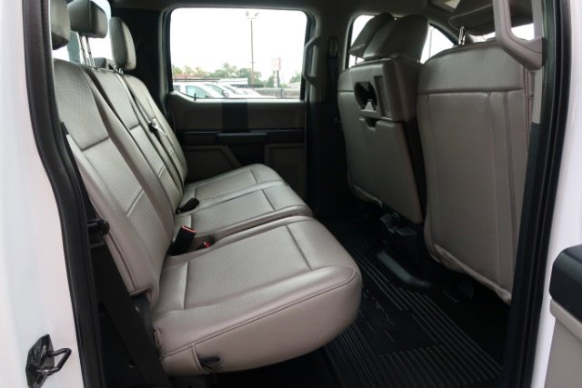Used 2022 Ford F250 XL w/ Power Equipment Group RWD image 12