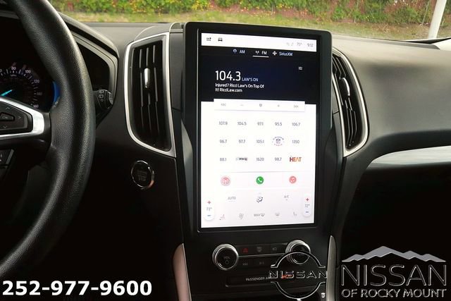 Used 2023 Ford Edge SEL AWD/4WD image 20
