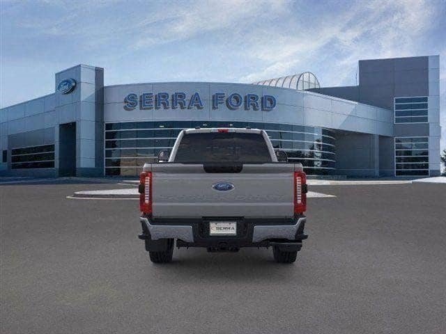 New 2026 Ford F350 XLT w/ 360-Degree Camera Package AWD/4WD image 92