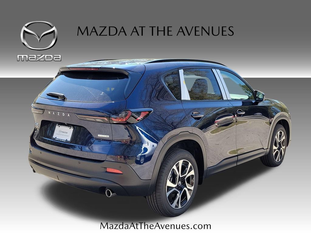 New 2026 MAZDA CX-5 Preferred AWD/4WD image 5
