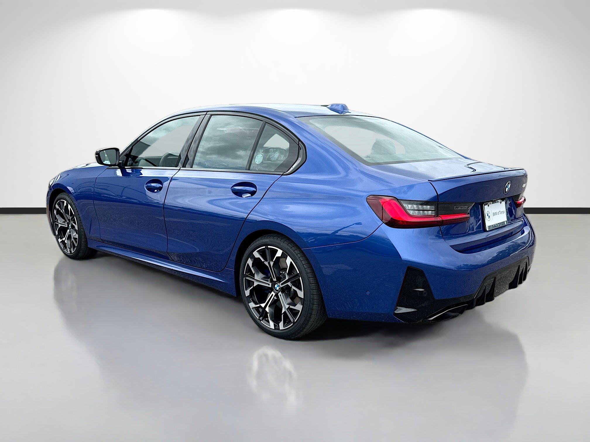 Used 2025 BMW M340i image 5