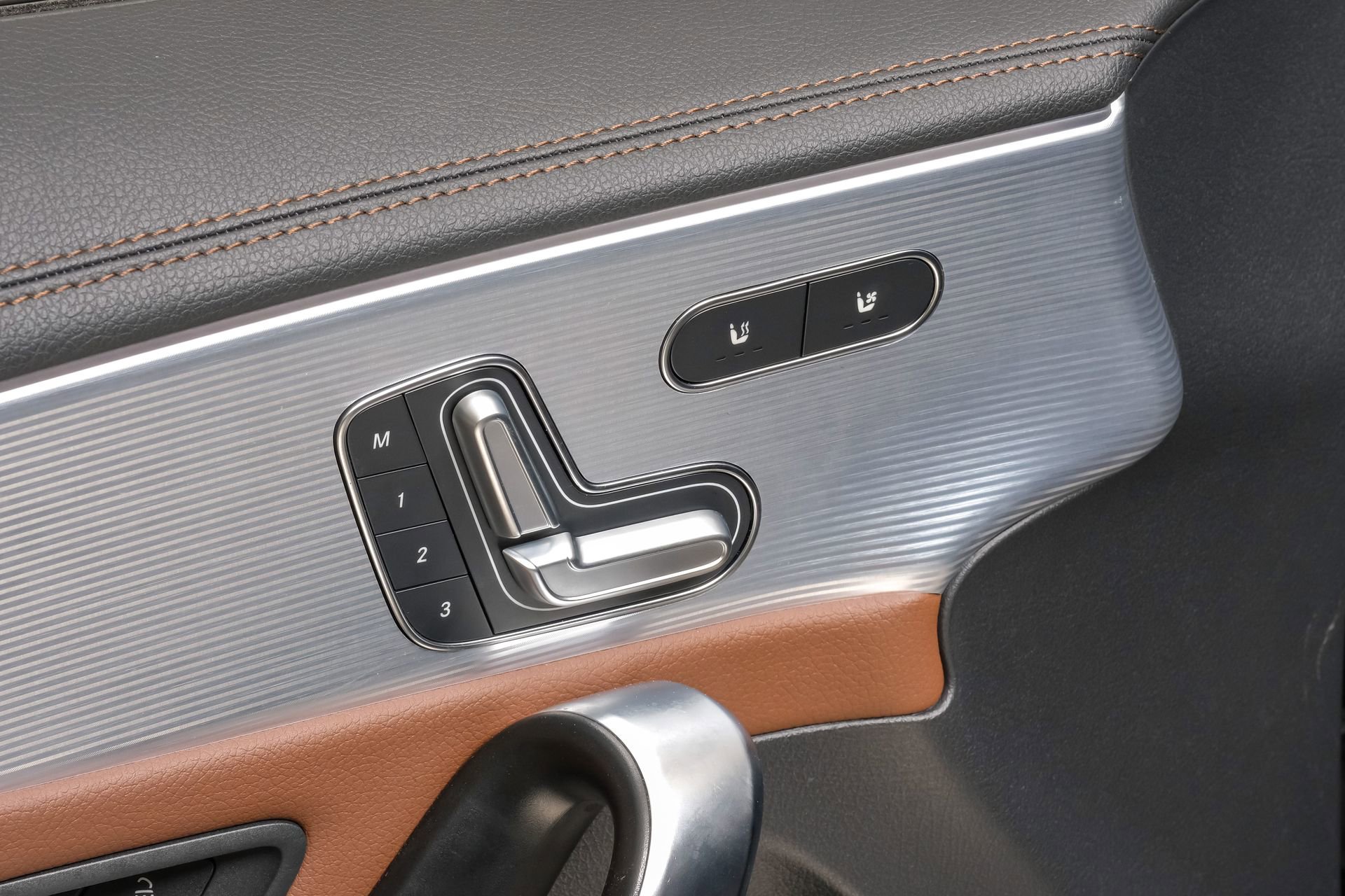 Used 2023 Mercedes-Benz CLA 250 image 50