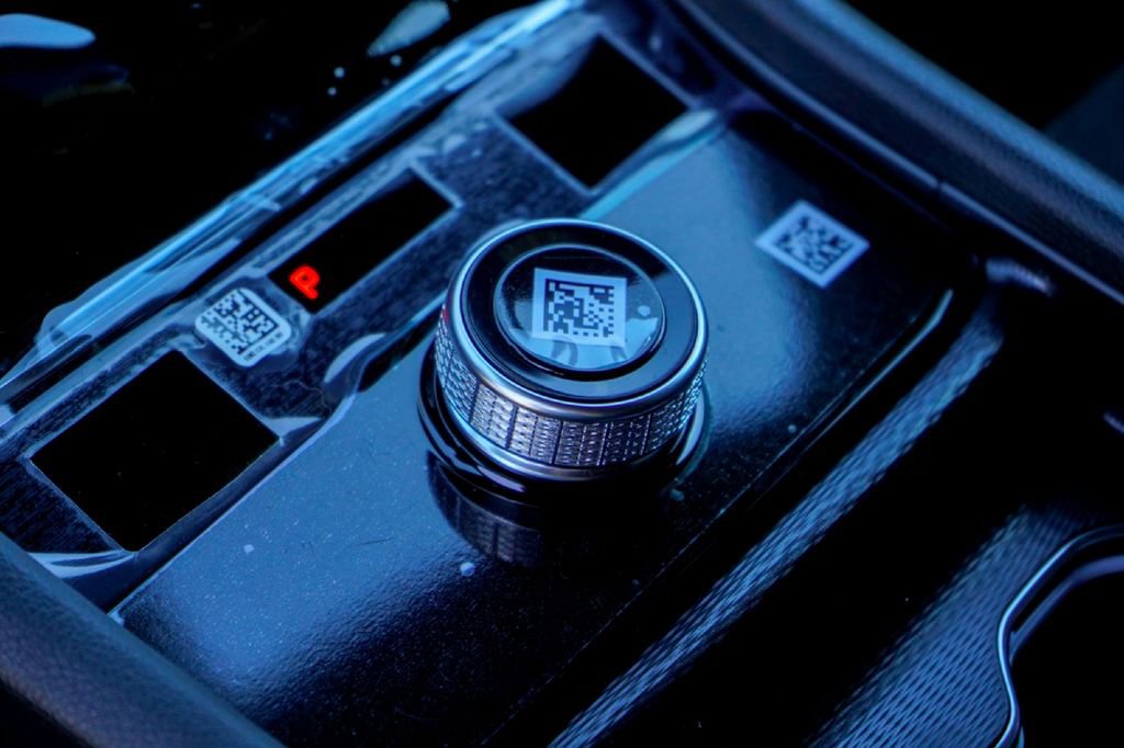 New 2026 Jeep Grand Cherokee Laredo RWD image 15