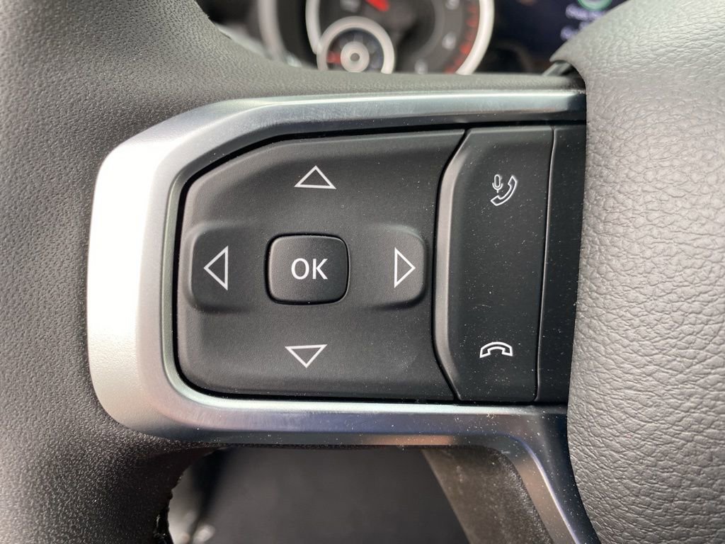 New 2026 RAM 2500 Big Horn image 29