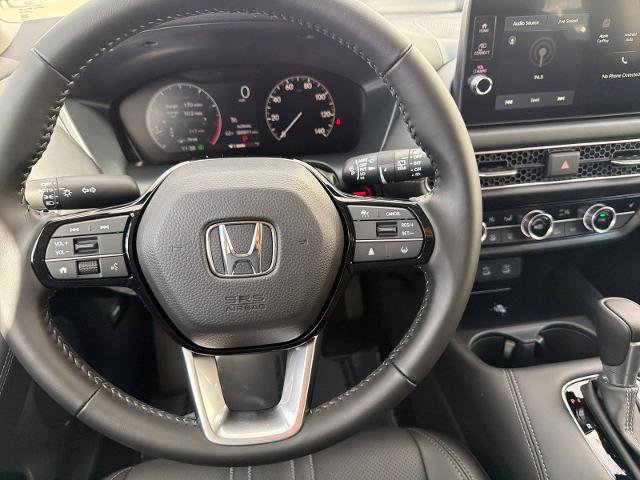 New 2026 Honda HR-V EX-L image 23