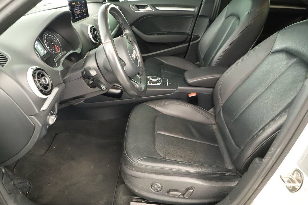 Used 2016 Audi A3 1.8T Premium FWD image 23
