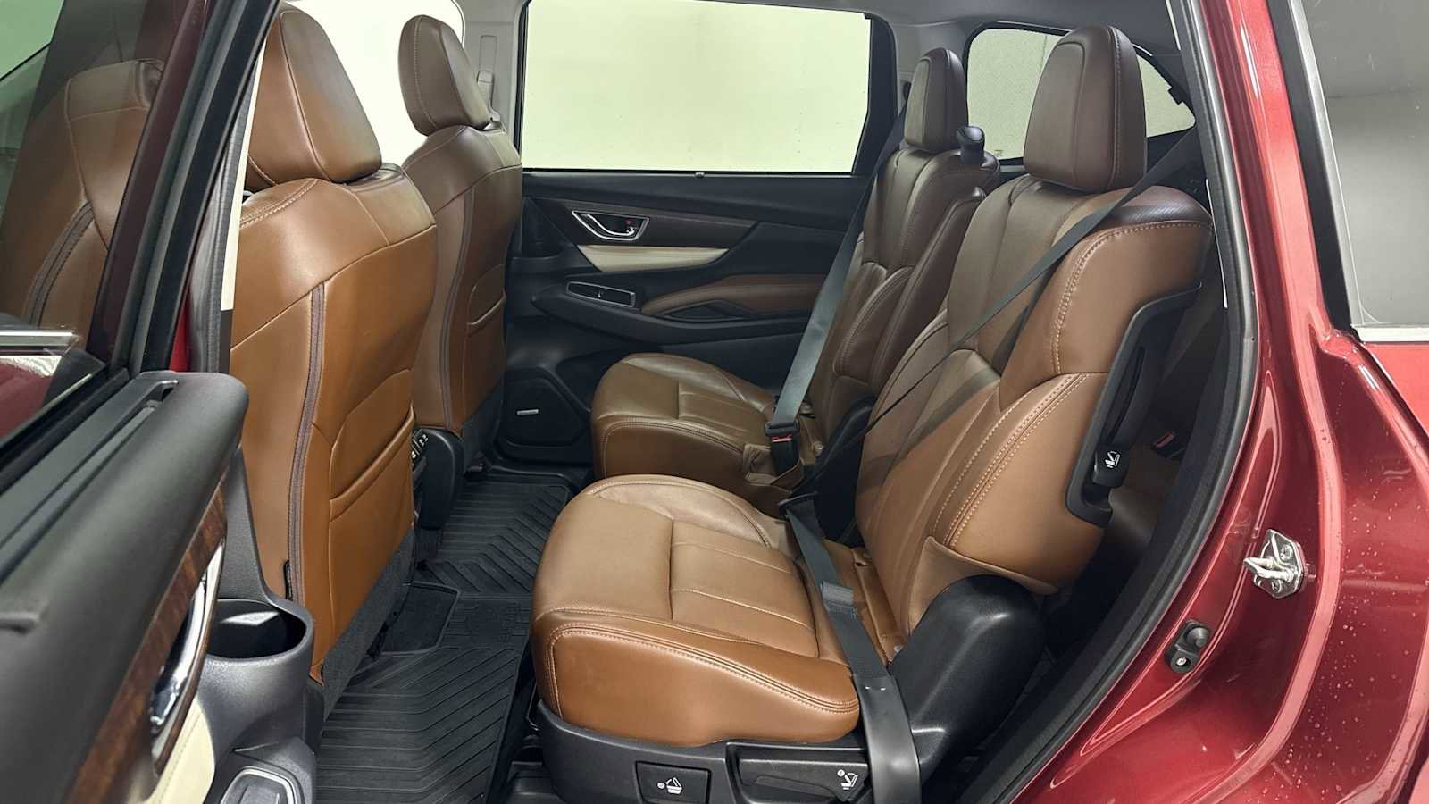 Used 2020 Subaru Ascent Touring w/ Popular Package #2A image 25