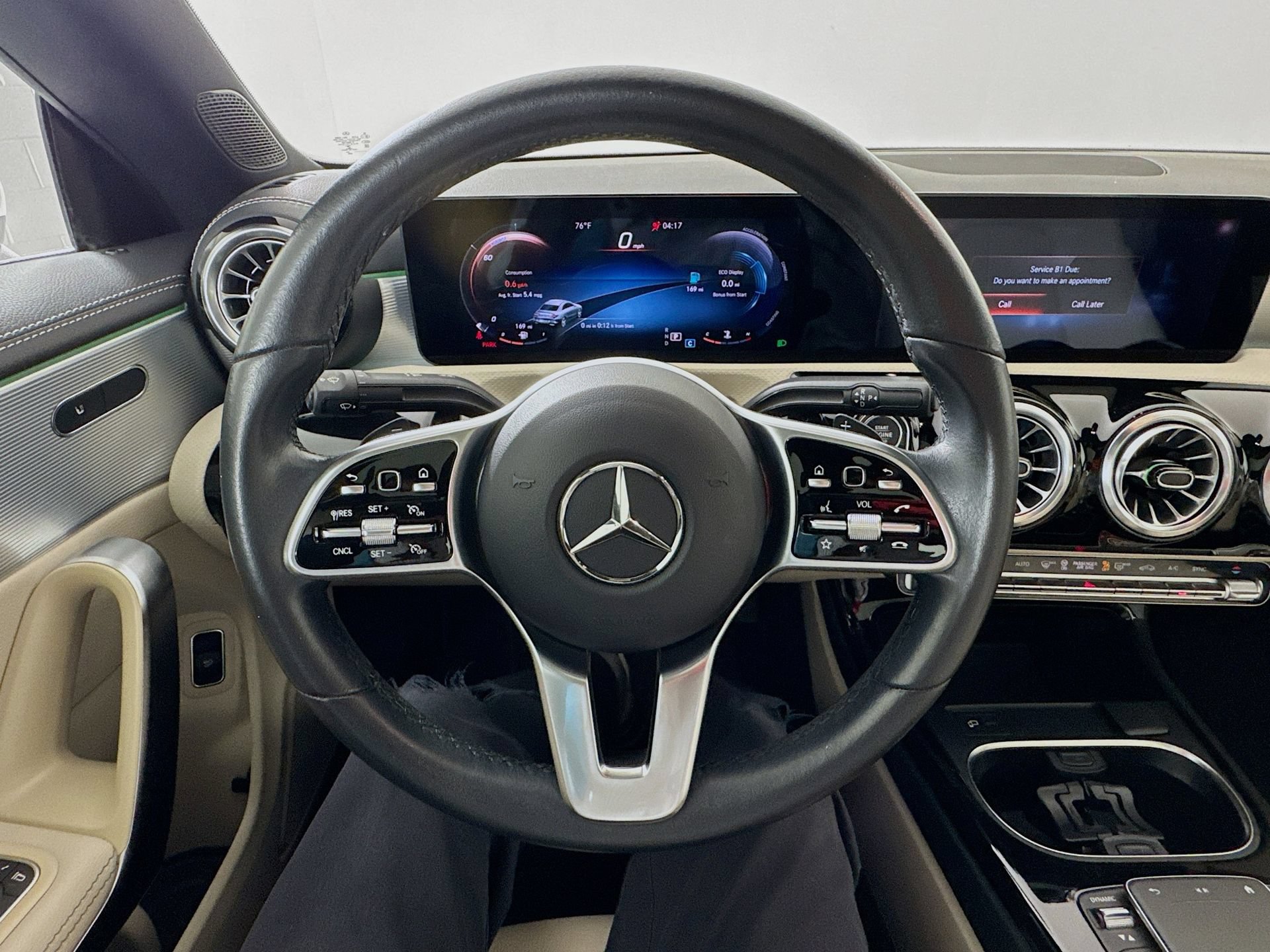Certified 2022 Mercedes-Benz CLA 250 image 12