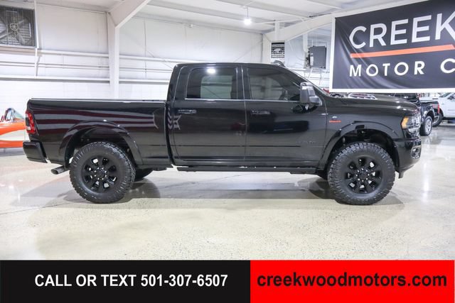 Used 2024 RAM 2500 Limited AWD/4WD image 7