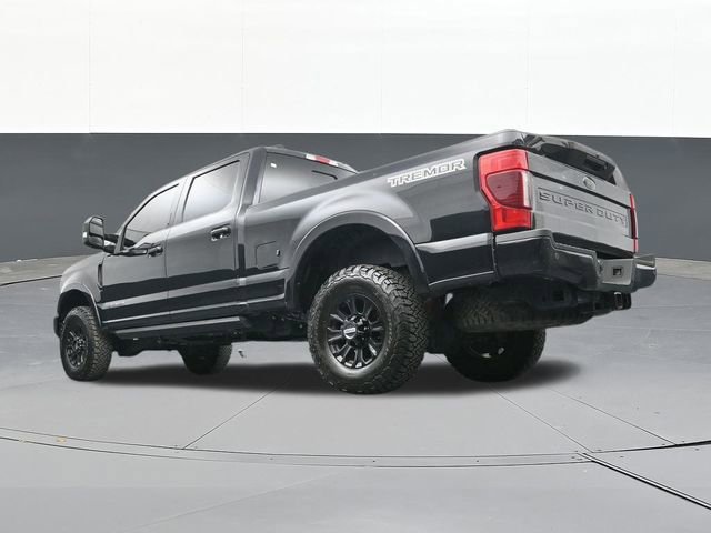 Used 2022 Ford F250 Lariat w/ Tremor Off-Road Package image 49