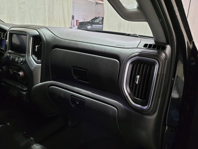 Used 2019 Chevrolet Silverado 1500 LT w/ All-Star Edition image 64