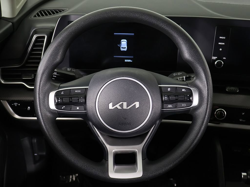 Used 2024 Kia Sportage LX AWD/4WD image 34