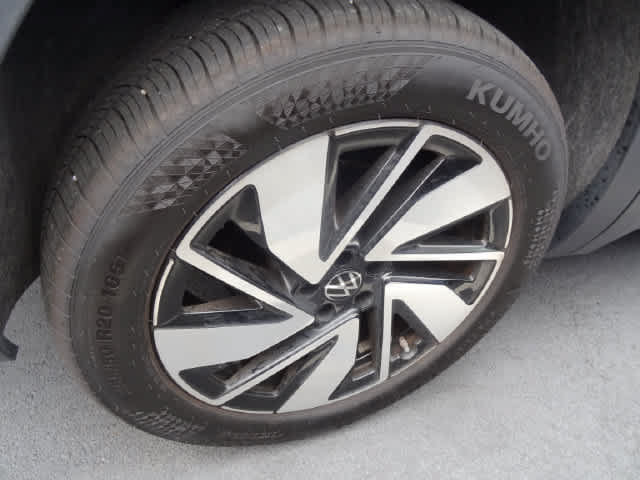 Used 2025 Volkswagen Atlas SE AWD/4WD image 19
