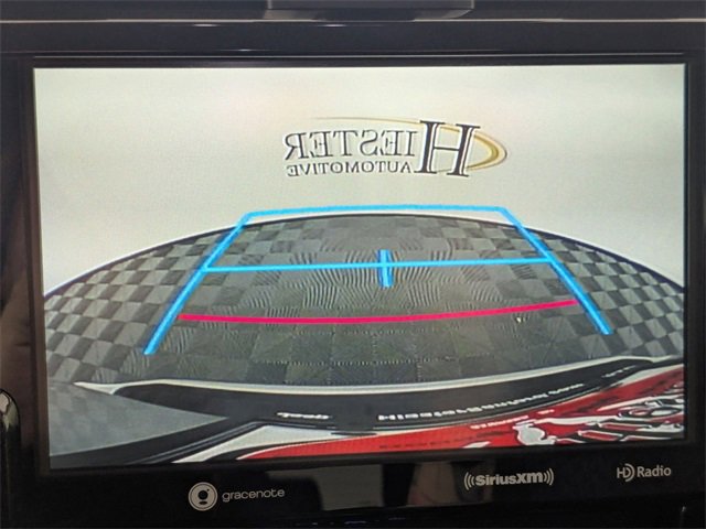 Used 2024 Toyota 4Runner TRD Off-Road image 20