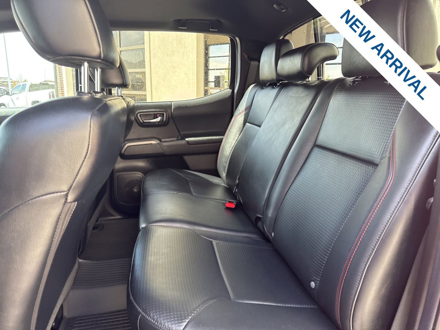 Used 2023 Toyota Tacoma TRD Pro image 15