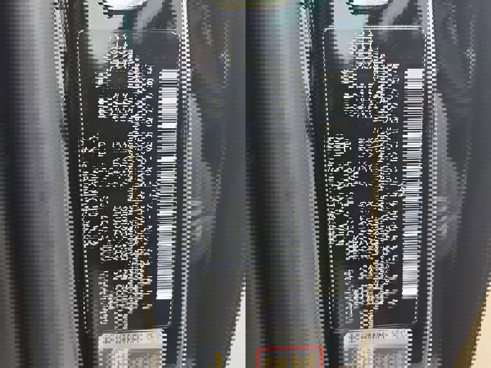 Certified 2023 Kia Sorento EX w/ Panoramic Sunroof Package image 35