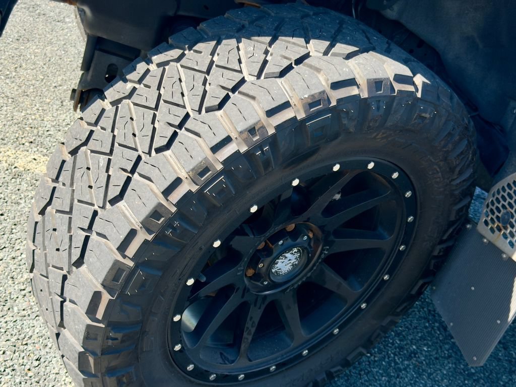 Used 2022 Ford F150 Platinum w/ Equipment Group 701A High AWD/4WD image 13