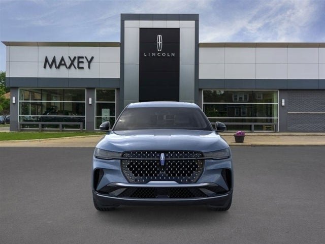 New 2026 Lincoln Nautilus Premier w/ Equipment Group 102A AWD/4WD image 94