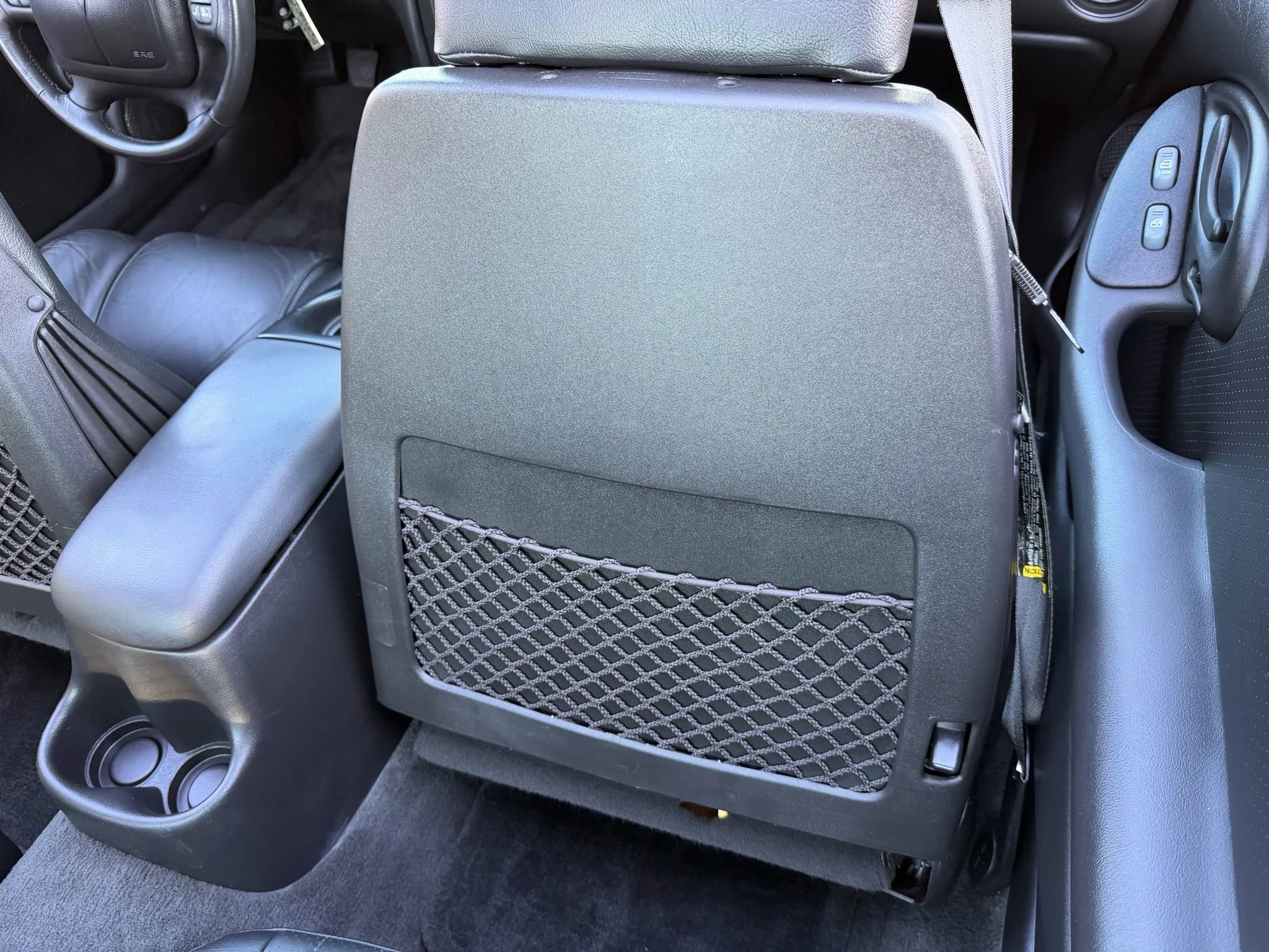 Used 2000 Pontiac Firebird Formula image 80