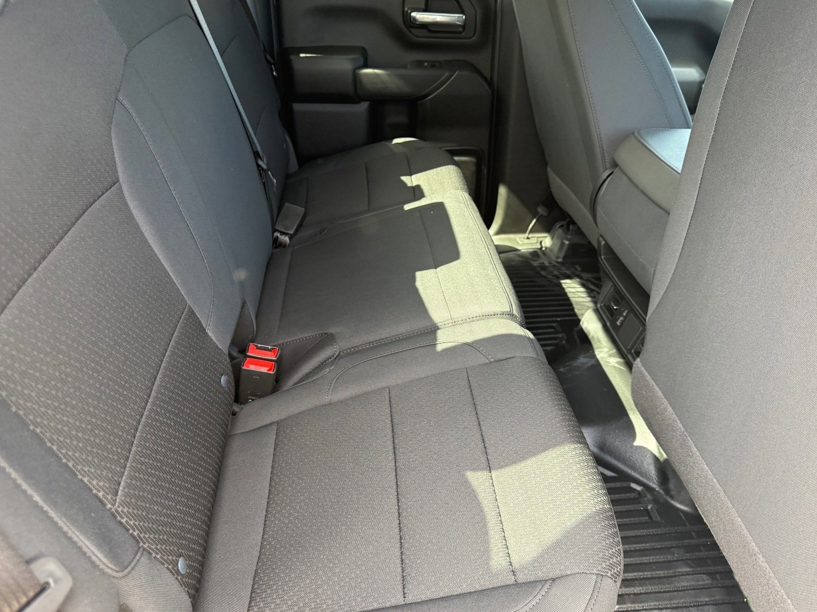 New 2025 Chevrolet Silverado 2500 W/T w/ WT Convenience Package image 26