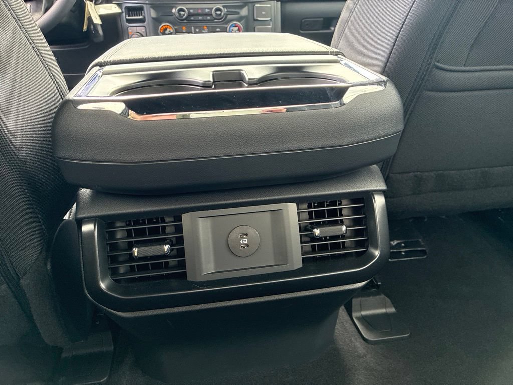 Used 2025 Ford F150 STX AWD/4WD image 26