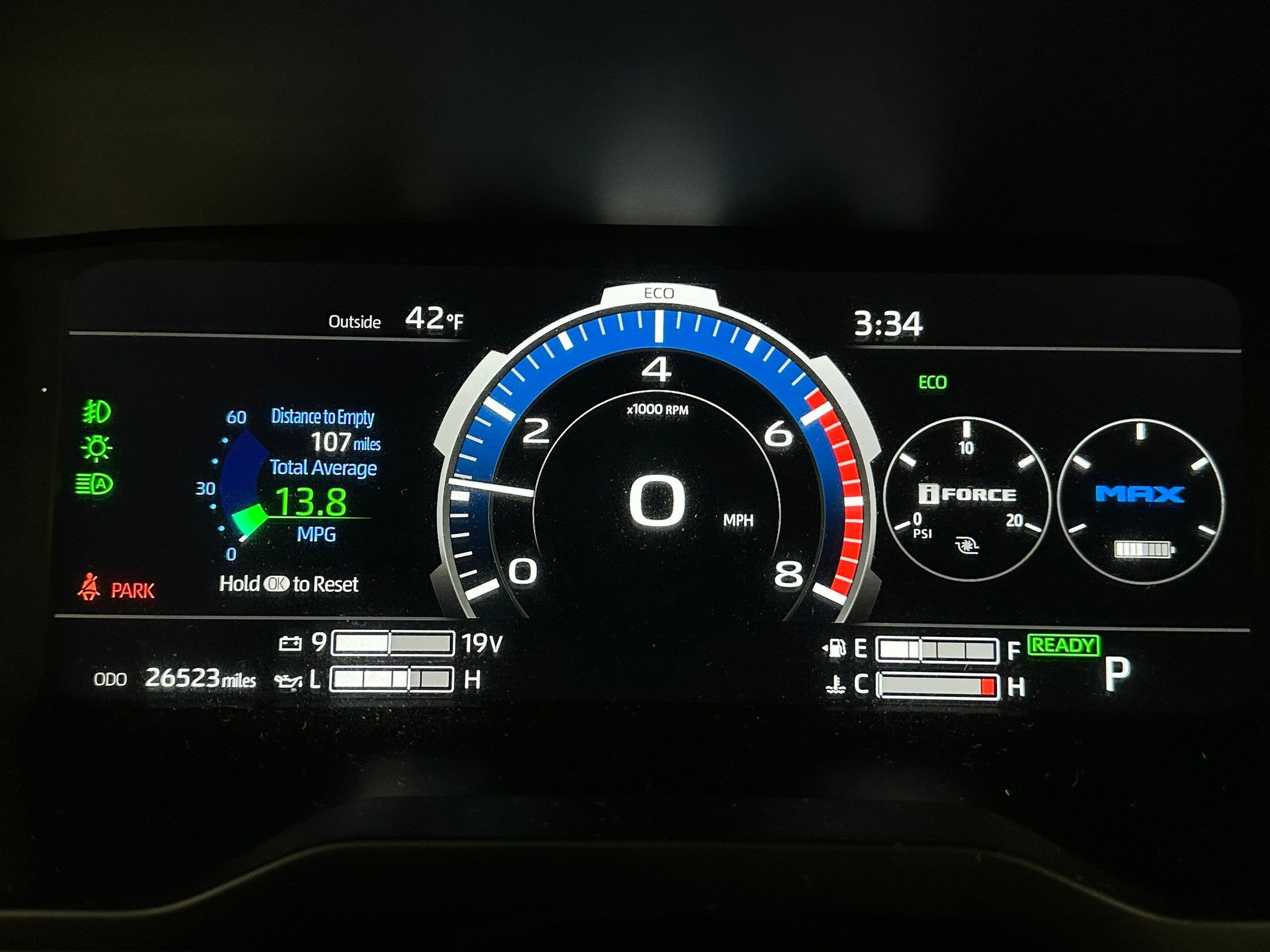 Used 2024 Toyota Sequoia Capstone image 20