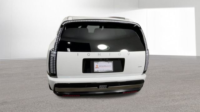 New 2026 Hyundai Ioniq 9 Calligraphy image 7