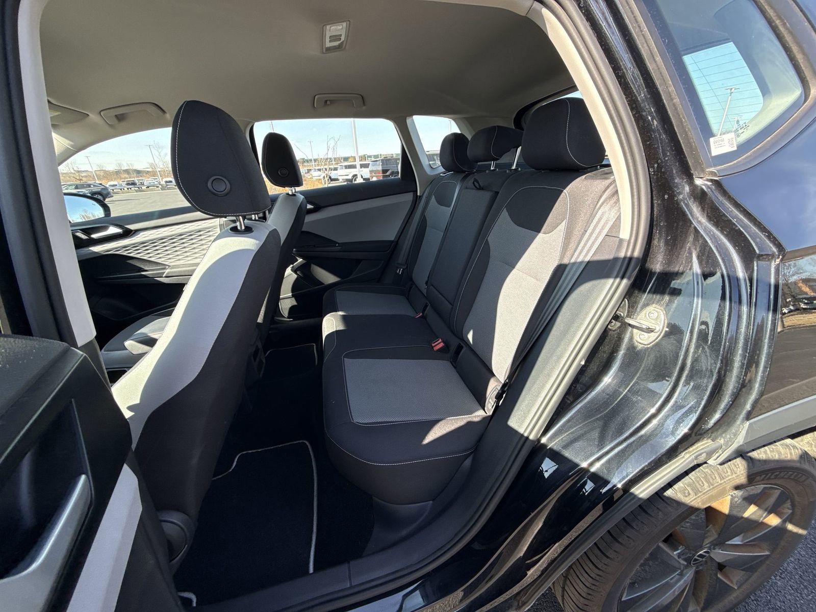 Used 2022 Volkswagen Taos S image 23