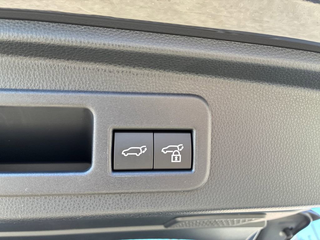 New 2026 Toyota 4Runner TRD Sport Premium image 53