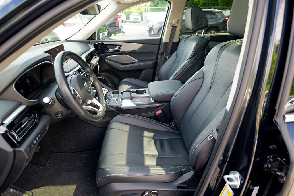 Used 2023 Acura MDX SH-AWD w/ Technology Package image 23
