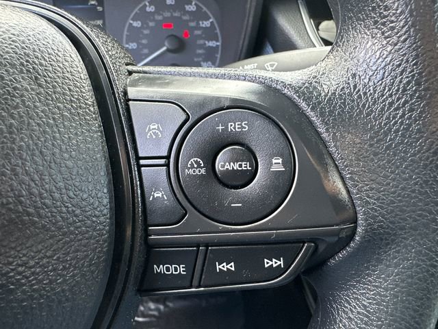 Used 2024 Toyota Corolla Cross S AWD/4WD image 34